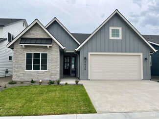 4658 S Hennessy Ave, Meridian, ID 83642