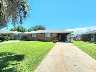 110 Tau St Unit B, Belle Chasse, LA 70037