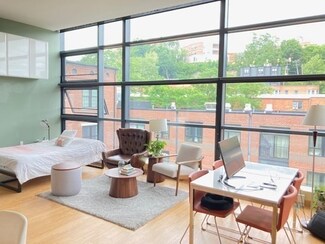 251 Heath St Unit 502, Jamaica Plain, MA 02130