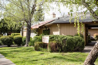 1712 Washington St, Calistoga, CA 94515