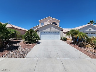 7400 Stoney Shore Dr, Las Vegas, NV 89128