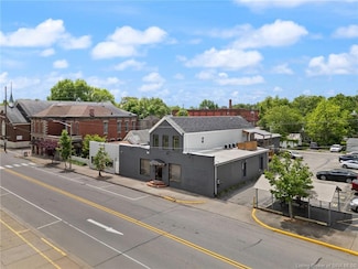 1011 Vincennes St Unit 5, New Albany, IN 47150