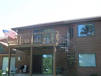 5250 Wisconsin 70 Unit C9, Eagle River, WI 54521