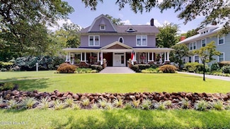704 Park Ave, Goldsboro, NC 27530
