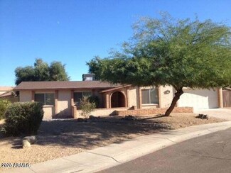 11813 N 60th Ave, Glendale, AZ 85304