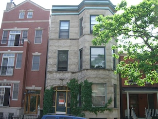 3751 N Clifton Ave, Chicago, IL 60613