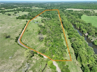 00035 Ashley Rd, Bokoshe, OK 74930