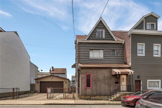 4560 Friendship Ave, Pittsburgh, PA 15224
