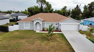 3025 NE 6th Place, Cape Coral, FL 33909