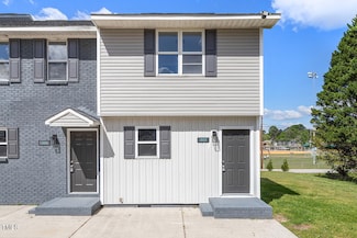 353 E Williams St, Angier, NC 27501