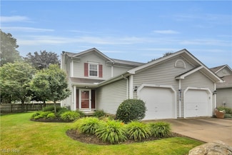 3768 Sadie Ln, Brunswick, OH 44212