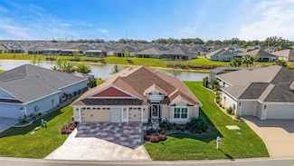 6126 Mulligan Run, The Villages, FL 32163