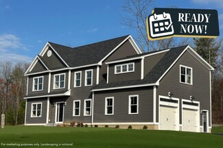 57 Signature Dr Unit Lot 37, Barrington, NH 03825