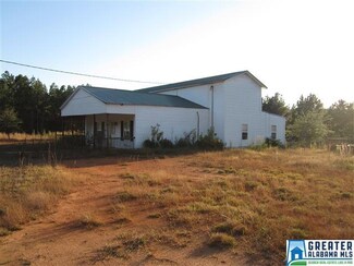 1811 Mckay Rd, Delta, AL 36258