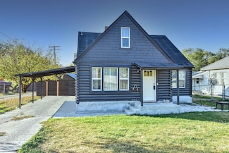 159 Washington Ave, Inkom, ID 83245