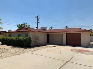 4371 E Calle de Carlos, Palm Springs, CA 92264