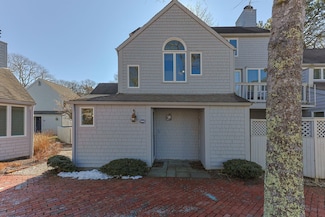 100 Mid-Iron Way Unit 7001, Mashpee, MA 02649