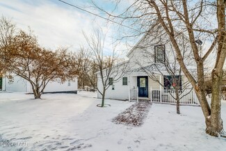 501 Central St E, Detroit Lakes, MN 56501