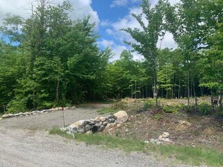 lot 2 Northern Way, Dedham, ME 04429