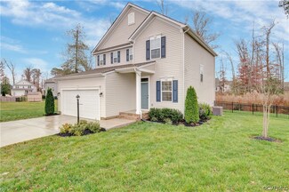 7243 Ingot Place, Richmond, VA 23237