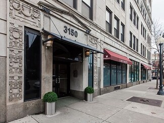 3150 N Sheffield Ave Unit 309, Chicago, IL 60657
