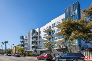 105 S Mariposa Ave Unit 507, Los Angeles, CA 90004