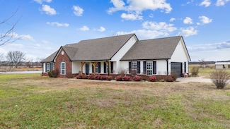 8252 W 530, Pryor, OK 74361