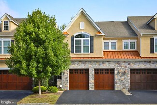 104 Carriage Ct, Plymouth Meeting, PA 19462