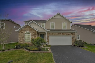 218 Christian St, Delaware, OH 43015