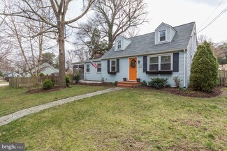 1153 Bayview Vista, Annapolis, MD 21409