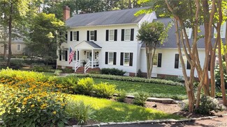 4 Bisley Ct, Henrico, VA 23238