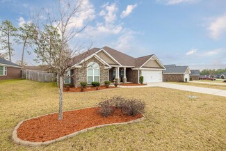 4439 T J Kelly Dr, Hephzibah, GA 30815