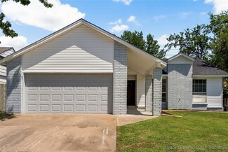 3251 S 136th Ave E, Tulsa, OK 74134