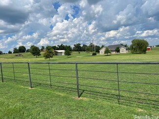 157 S Coker Rd, Vilonia, AR 72173