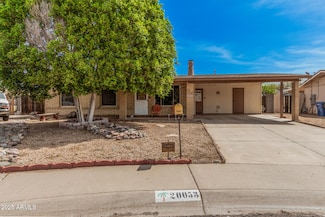 20053 N 15th Dr, Phoenix, AZ 85027