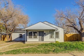 4410 36th St, Lubbock, TX 79414