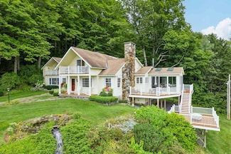 77 Newton Rd, Reading, VT 05062
