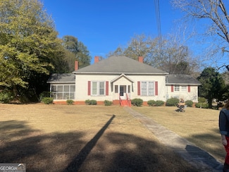 130 W 2nd Ave, Buena Vista, GA 31803