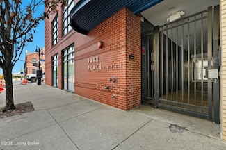 400 E Main St Unit 308, Louisville, KY 40202