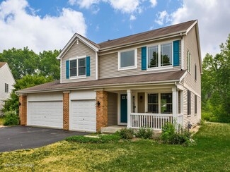 1745 Charles Ct, Wheeling, IL 60090