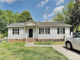 120 Todd Dr NW, Concord, NC 28025