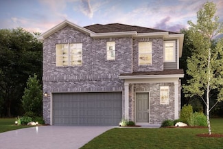 LEXINGTON, Magnolia, TX 77354