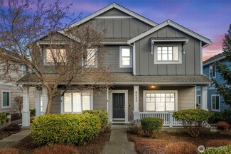 6033 Illinois Ln SE Unit A, Lacey, WA 98513