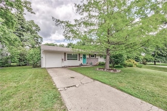 4306 W 78th Terrace, Prairie Village, KS 66208