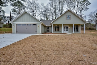 130 20th Ave NE, Tuscaloosa, AL 35404