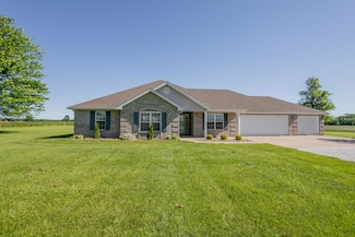 15930 N Route V, Hallsville, MO 65255