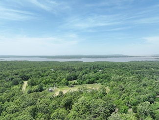 Tract 3 Dozer Mountain Rd, Eufaula, OK 74432