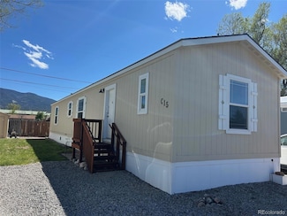 910 J St Unit 15, Salida, CO 81201