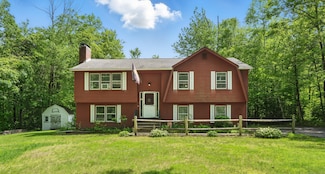 75 Mountain Rd, East Hartland, CT 06027