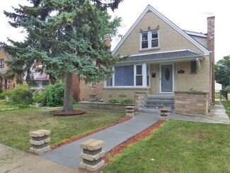 3414 W 82nd St, Chicago, IL 60652